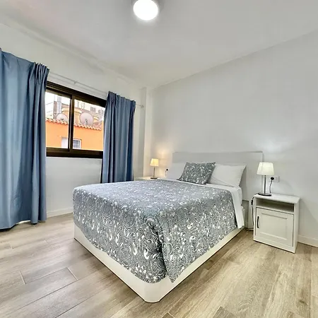 Juan Xxiii Apartman Arona