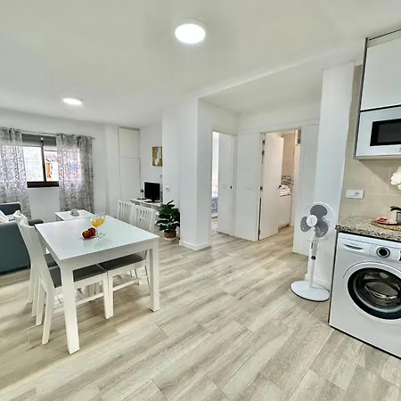 Juan Xxiii Apartman