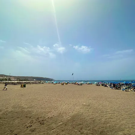 Juan Xxiii Apartman Arona