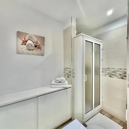 Apartman Juan Xxiii Arona