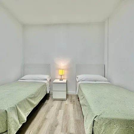 Apartman Juan Xxiii Arona