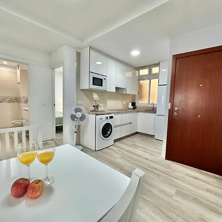 Apartment Juan Xxiii