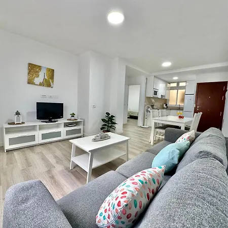 Apartment Juan Xxiii