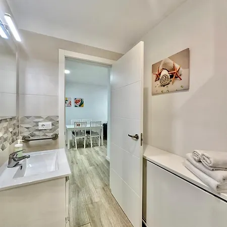 Apartment Juan Xxiii