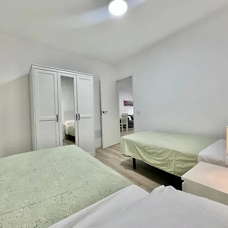 Apartment Juan Xxiii