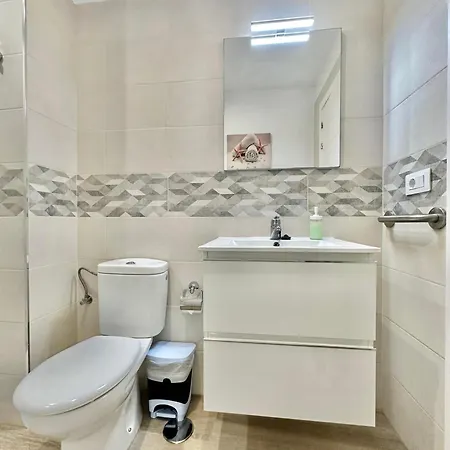 Apartment Juan Xxiii