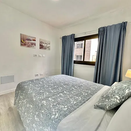 Apartment Juan Xxiii Arona (Tenerife)