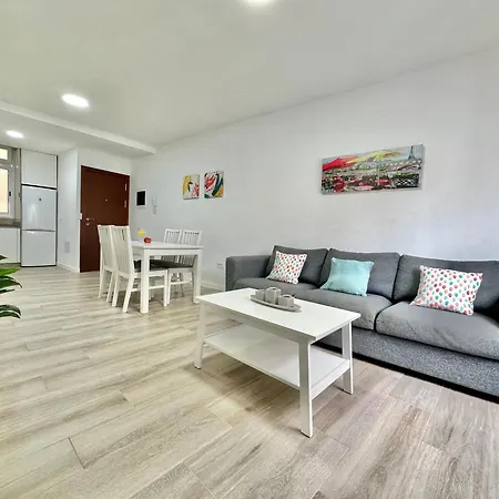 Appartement Juan Xxiii *