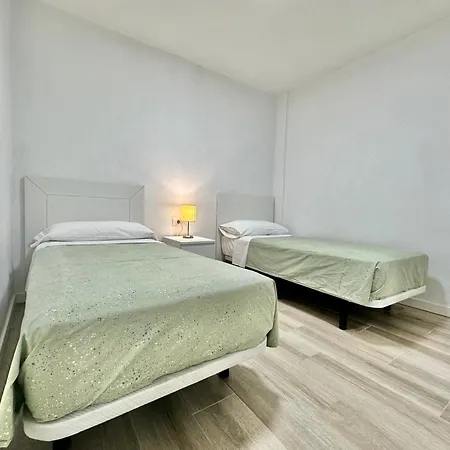 Appartement Juan Xxiii Arona (Tenerife)