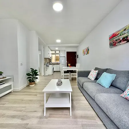 Apartmán Juan Xxiii
