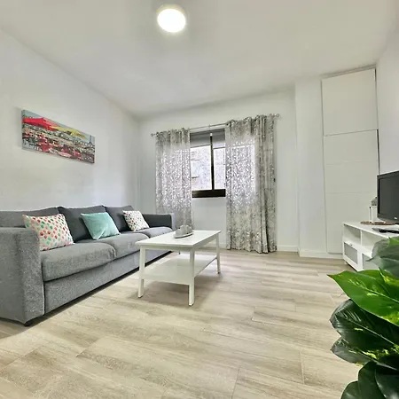 Appartement Juan Xxiii Arona (Tenerife)