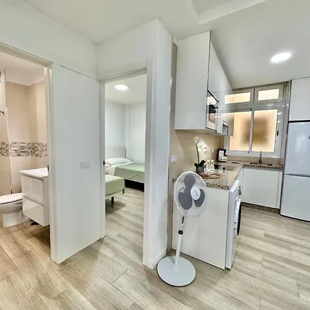 Juan Xxiii * Arona (Tenerife)