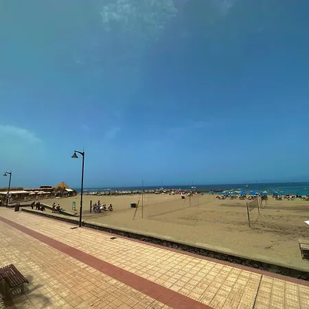 Apartmán Juan Xxiii