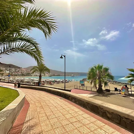 Apartmán Juan Xxiii *