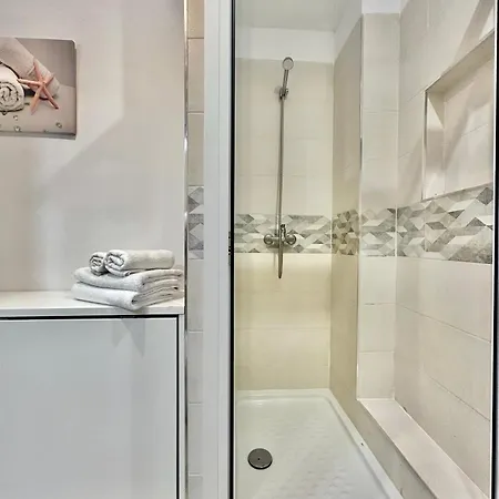 Apartmán Juan Xxiii