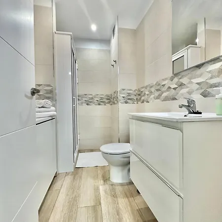 Apartmán Juan Xxiii Arona (Tenerife)