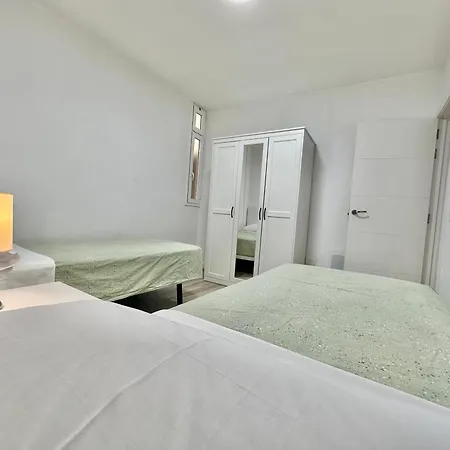 Appartement Juan Xxiii Arona (Tenerife)